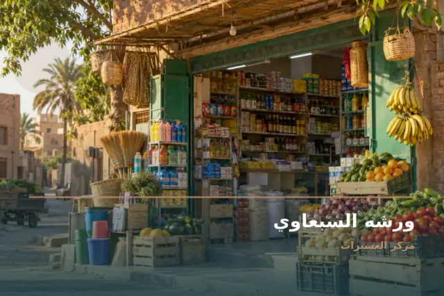 صورة تعبيرية مخصصة عن للنجارة الحديثة - ورشه السبعاوي