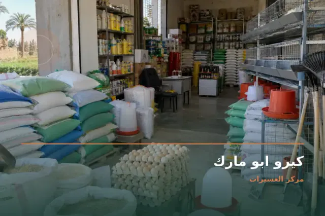 صورة تعبيرية مخصصة عن جميع انواع الطيور - كيرو ابو مارك